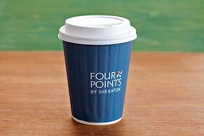 Four Points by Sheraton Bakersfield