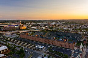 Holiday Inn Columbia East-Jessup by IHG