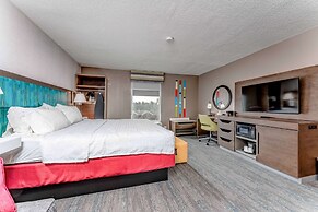 Hampton Inn Morgantown