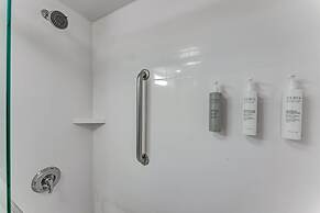 Hampton Inn Morgantown