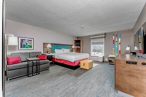 Hampton Inn Morgantown