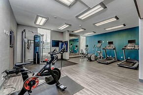 Hampton Inn Morgantown