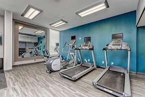 Hampton Inn Morgantown