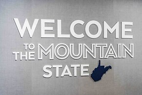 Hampton Inn Morgantown