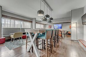 Hampton Inn Morgantown