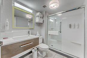 Hampton Inn Morgantown