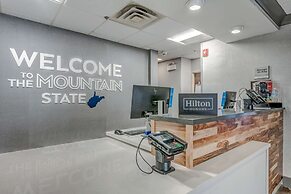 Hampton Inn Morgantown