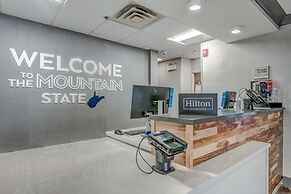 Hampton Inn Morgantown
