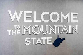Hampton Inn Morgantown