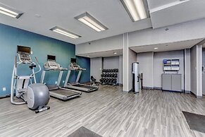 Hampton Inn Morgantown