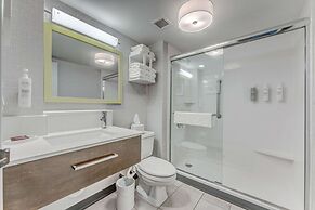 Hampton Inn Morgantown