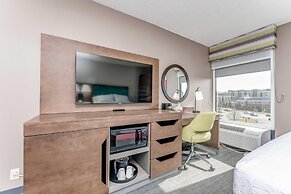 Hampton Inn Morgantown