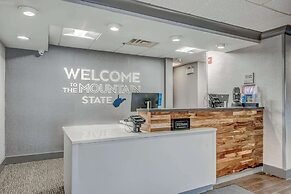 Hampton Inn Morgantown