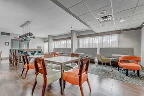 Hampton Inn Morgantown