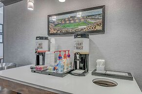 Hampton Inn Morgantown