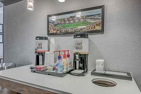 Hampton Inn Morgantown
