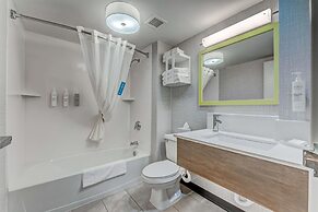 Hampton Inn Morgantown