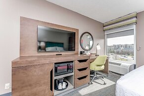 Hampton Inn Morgantown