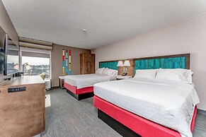 Hampton Inn Morgantown