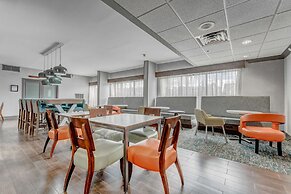 Hampton Inn Morgantown