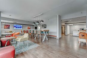 Hampton Inn Morgantown