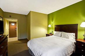 Hampton Inn Morgantown