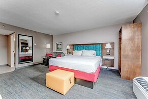 Hampton Inn Morgantown