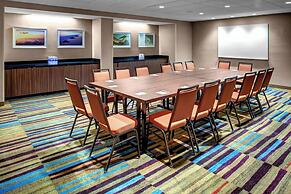 Fairfield Inn & Suites Los Angeles LAX/El Segundo