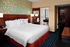 Fairfield Inn & Suites Los Angeles LAX/El Segundo