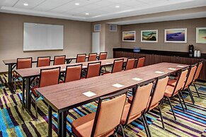 Fairfield Inn & Suites Los Angeles LAX/El Segundo