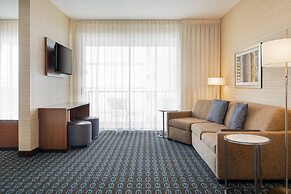 Fairfield Inn & Suites Los Angeles LAX/El Segundo
