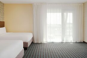 Fairfield Inn & Suites Los Angeles LAX/El Segundo