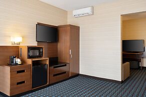 Fairfield Inn & Suites Los Angeles LAX/El Segundo