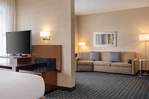 Fairfield Inn & Suites Los Angeles LAX/El Segundo