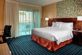 Fairfield Inn & Suites Los Angeles LAX/El Segundo