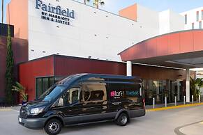 Fairfield Inn & Suites Los Angeles LAX/El Segundo