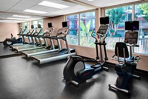 Fairfield Inn & Suites Los Angeles LAX/El Segundo