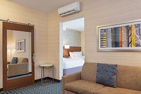 Fairfield Inn & Suites Los Angeles LAX/El Segundo