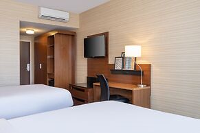 Fairfield Inn & Suites Los Angeles LAX/El Segundo