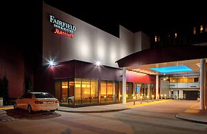 Fairfield Inn & Suites Los Angeles LAX/El Segundo