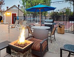 Residence Inn by Marriott Palo Alto Mountain View