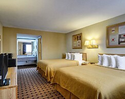 Quality Inn Conway - Greenbrier