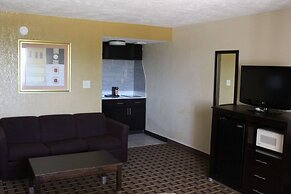 Quality Inn Conway - Greenbrier