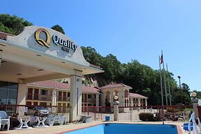 Quality Inn Conway - Greenbrier