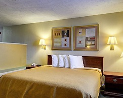 Quality Inn Conway - Greenbrier