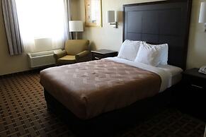 Quality Inn Conway - Greenbrier