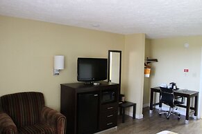 Quality Inn Conway - Greenbrier