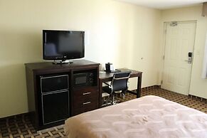Quality Inn Conway - Greenbrier