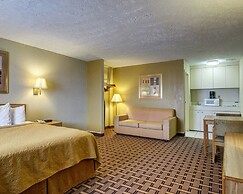 Quality Inn Conway - Greenbrier