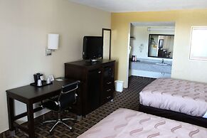Quality Inn Conway - Greenbrier